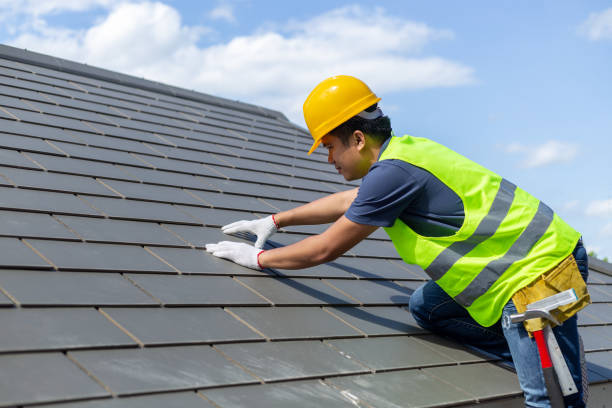 Best New Roof Installation  in Regency At Monroe, NJ