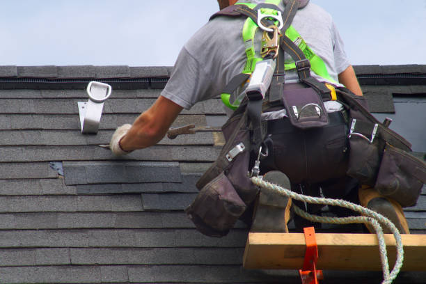 Best New Roof Installation  in Regency At Monroe, NJ