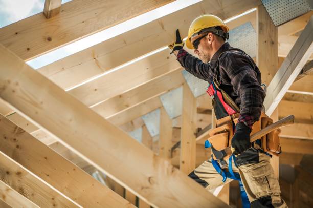 Trusted Regency At Monroe, NJ Roofing Contractor Experts