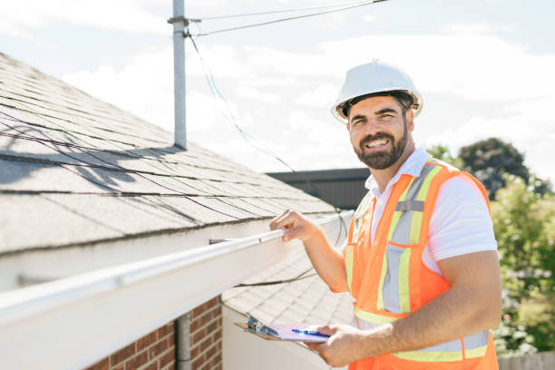 Best Commercial Roofing Services  in Regency At Monroe, NJ