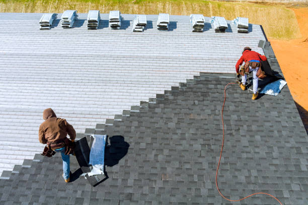 Quick and Trustworthy Emergency Roof Repair Services in Regency At Monroe, NJ