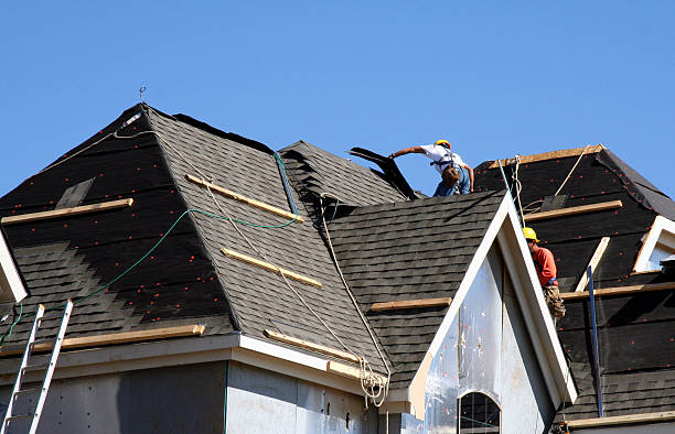 Best Residential Roofing Contractor  in Regency At Monroe, NJ