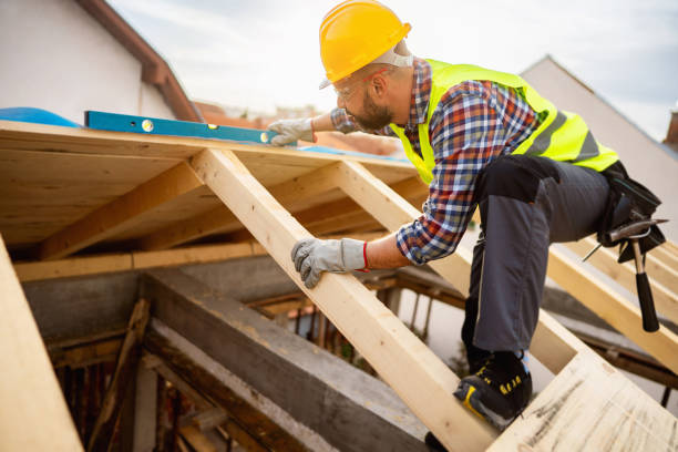 Best Commercial Roofing Services  in Regency At Monroe, NJ
