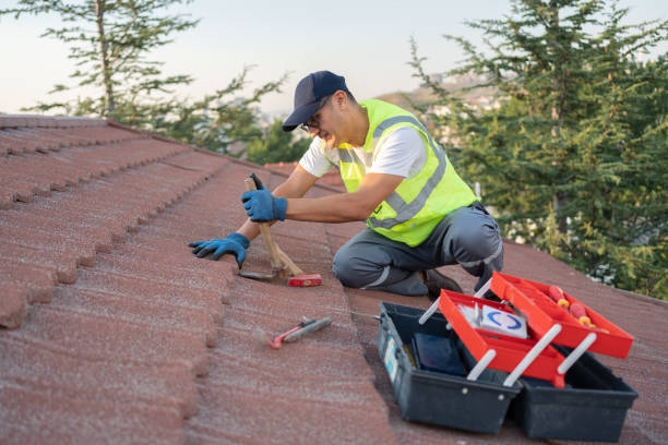 Quick and Trustworthy Emergency Roof Repair Services in Regency At Monroe, NJ