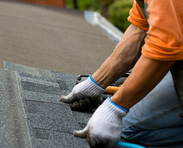 Best Residential Roofing Contractor  in Regency At Monroe, NJ