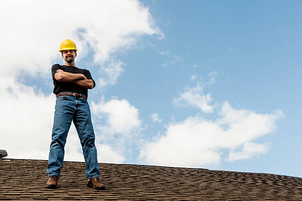 Best Roofing Contractor Near Me  in Regency At Monroe, NJ