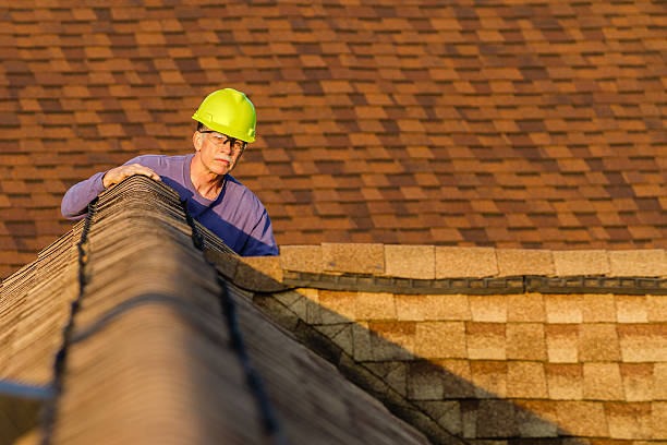 Best Roof Leak Repair  in Regency At Monroe, NJ