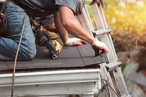 Best Roof Maintenance Services  in Regency At Monroe, NJ