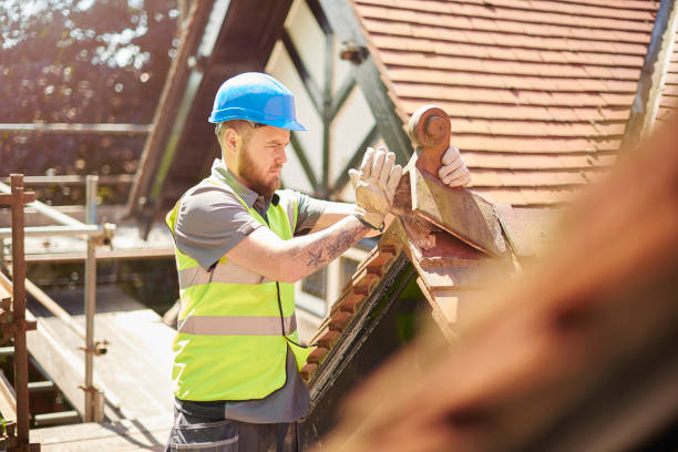 Best Metal Roofing Contractor  in Regency At Monroe, NJ