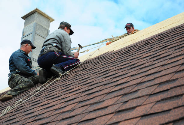 Reliable Regency At Monroe, NJ Roofing Contractor Solutions